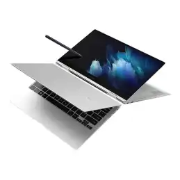 Samsung Galaxy Book3 - Intel Core i7 - 1355U - jusqu'à 5 GHz - Win 11 Home - Carte graphique Intel I... (NP750XFG-KB1FR)_4